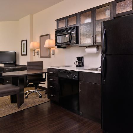 Candlewood Suites Terre Haute By Ihg Dış mekan fotoğraf