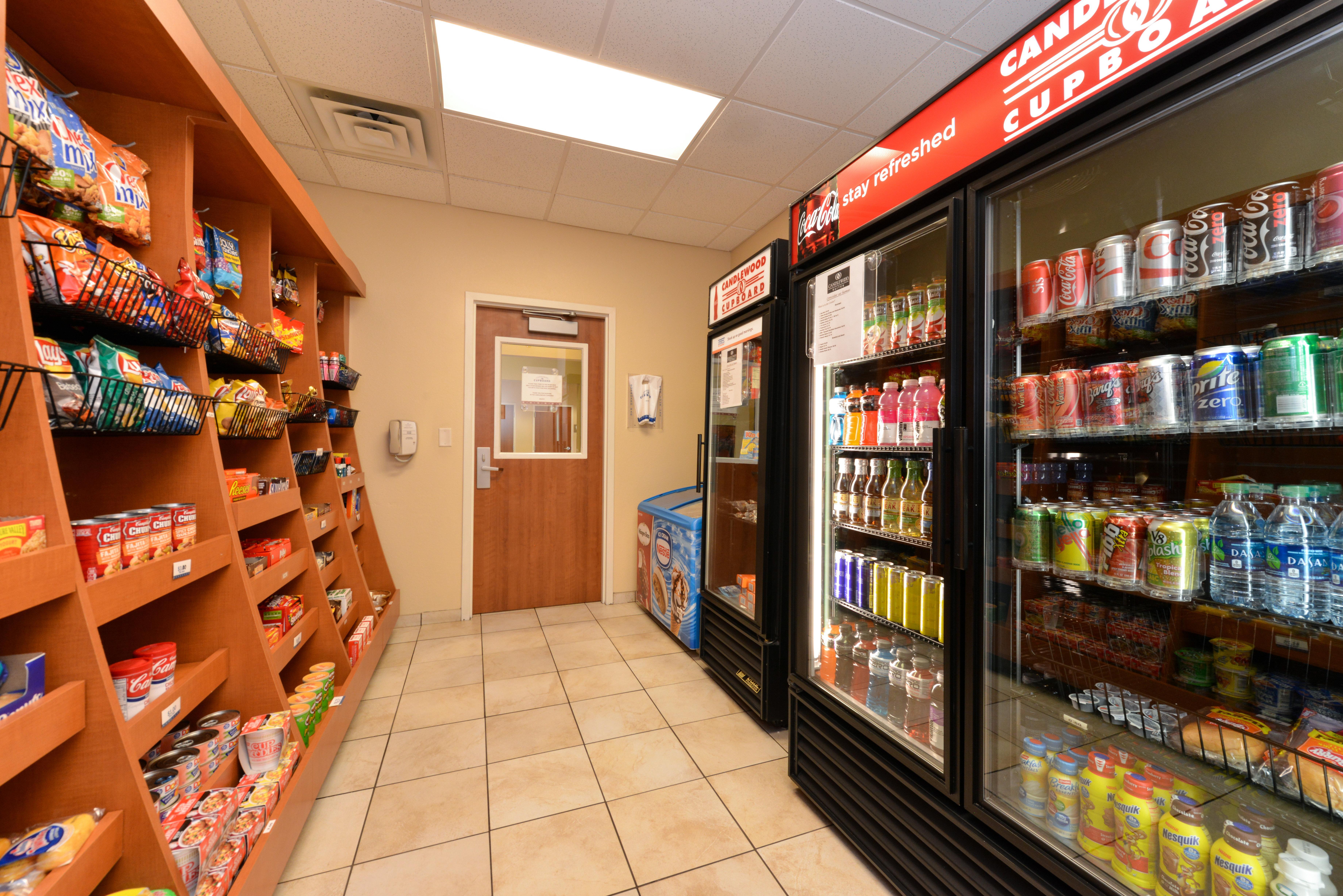 Candlewood Suites Terre Haute By Ihg Dış mekan fotoğraf