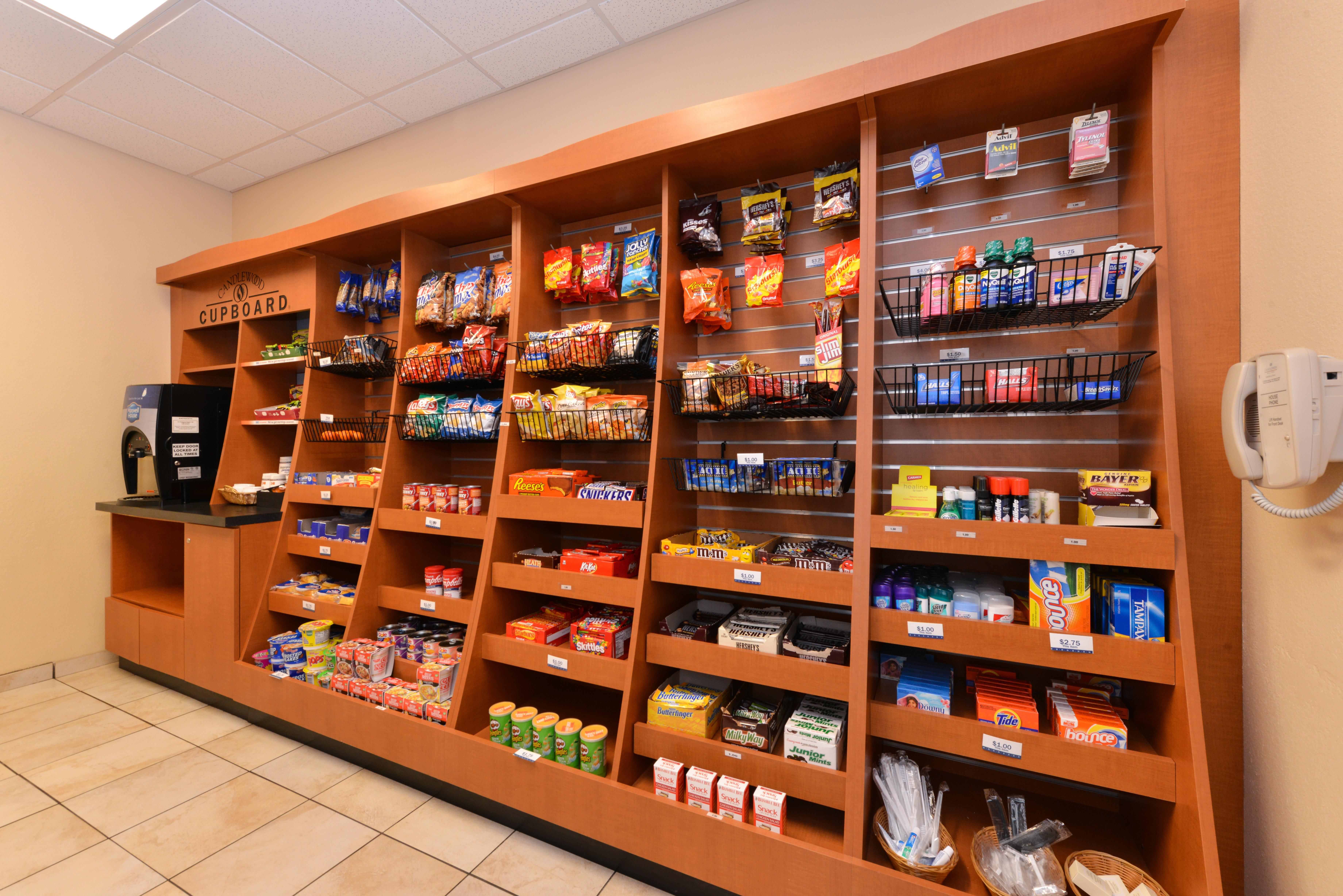 Candlewood Suites Terre Haute By Ihg Dış mekan fotoğraf