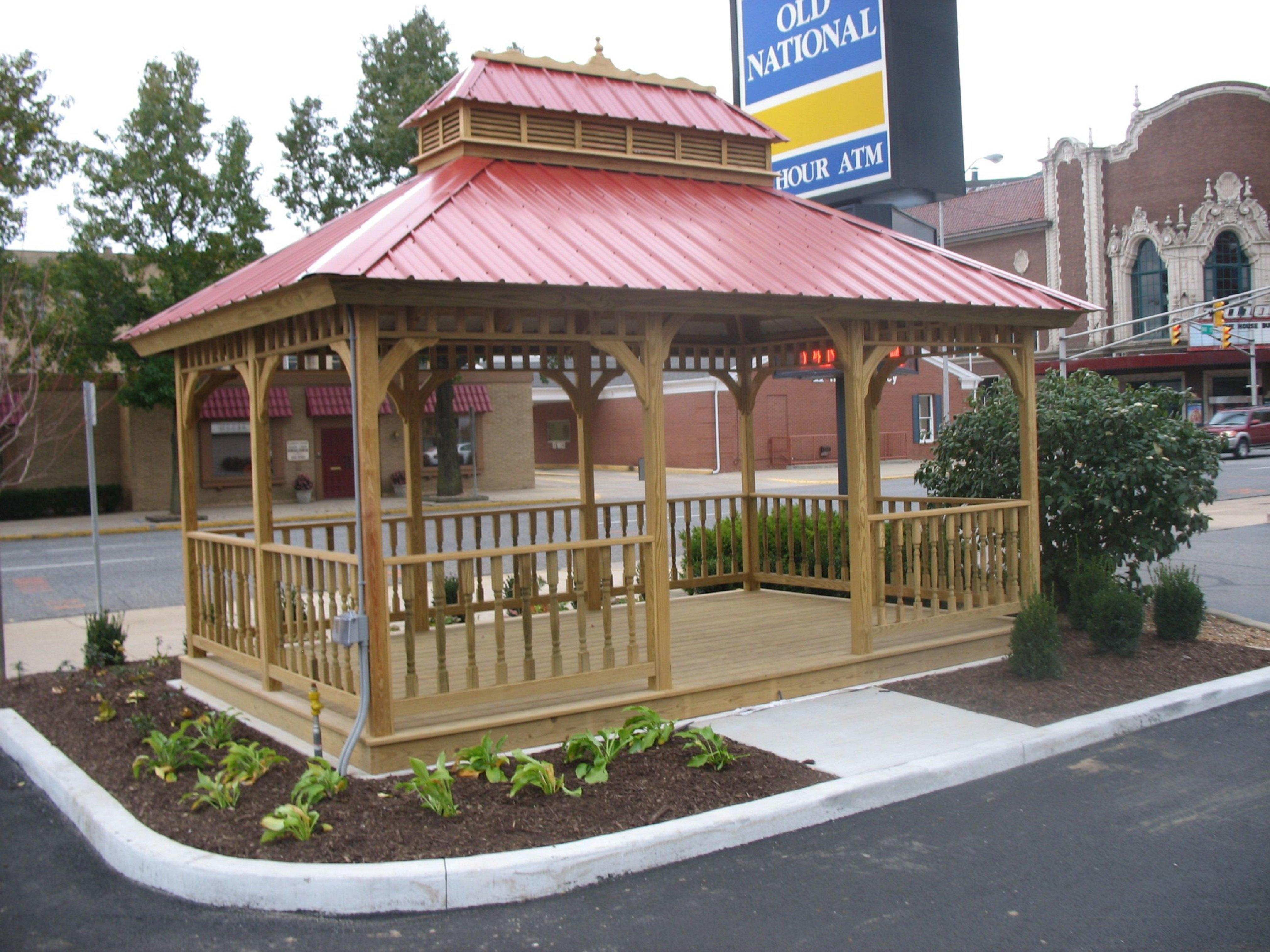 Candlewood Suites Terre Haute By Ihg Dış mekan fotoğraf