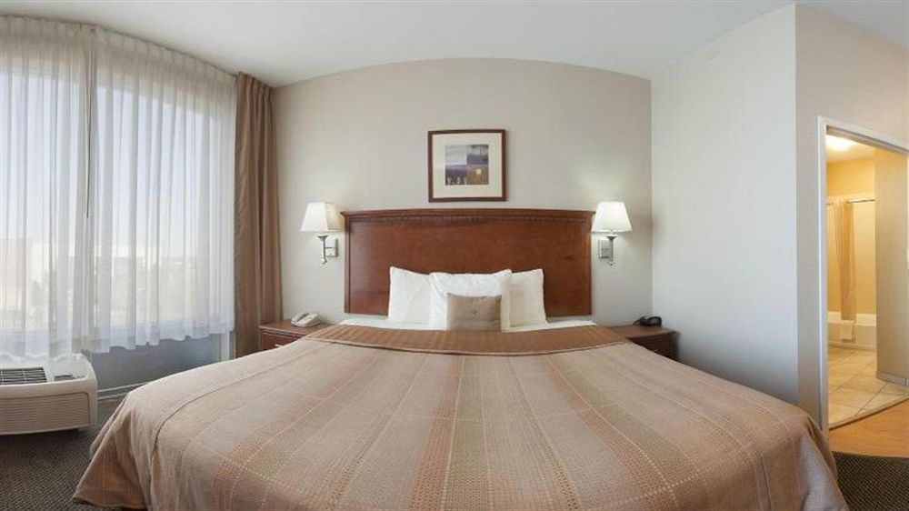 Candlewood Suites Terre Haute By Ihg Dış mekan fotoğraf