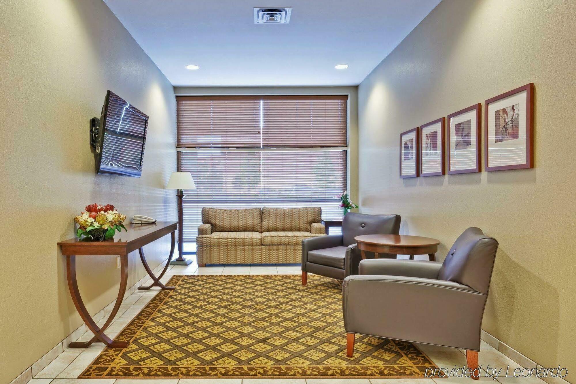 Candlewood Suites Terre Haute By Ihg Dış mekan fotoğraf